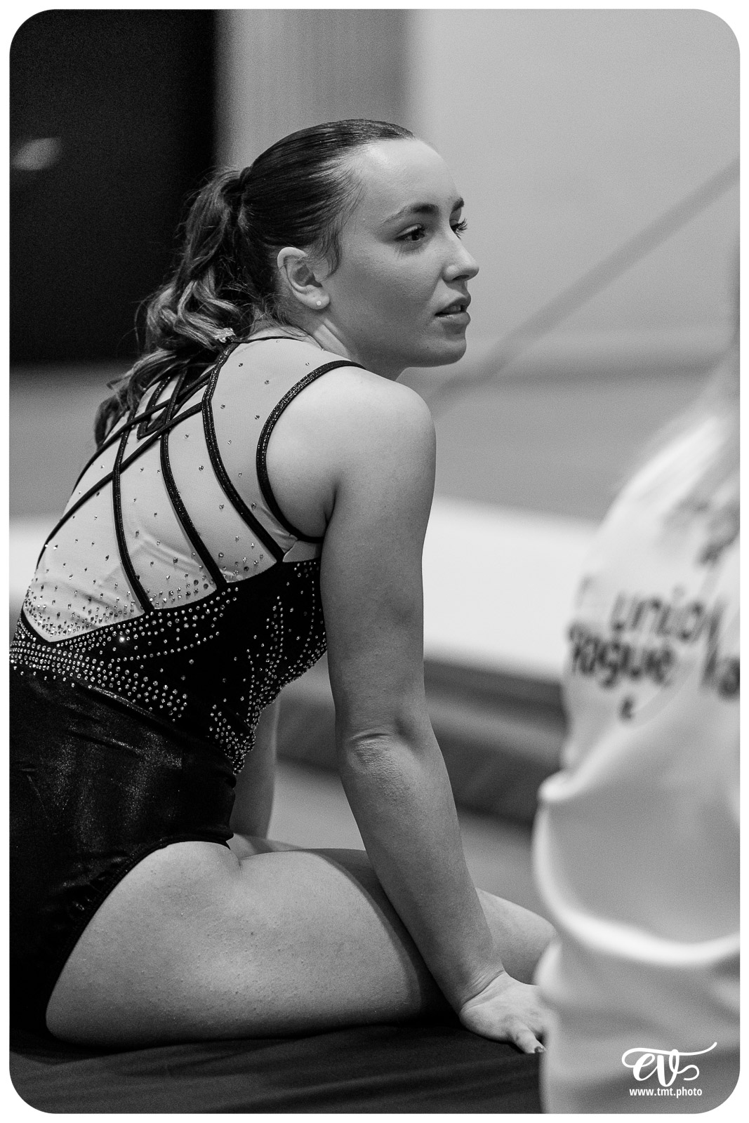 TOP 12 GYM UNION 2025